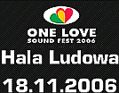 One Love