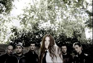 Wywiad z zespo�em Delight, Roadrunner Records