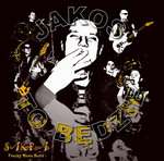 sakra recenzja p�yty