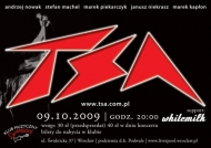 Koncert legendy rocka TSA we Wrocawiu, Liverpool zaprasza