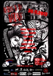 Return To The Batcave Festival 2013