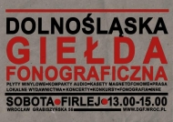 Dolnolska Gieda Fonograficzna w lutym