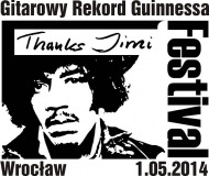 Uriah Heep wspomoe Gitarowy Rekord Guinnessa we Wrocawiu!