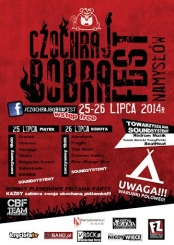 Czochraj Bobra Fest 2014 ! 