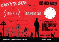 Return To The Batcave: Sierpien + Hyoscyamus Niger + Nacht Und Nebel