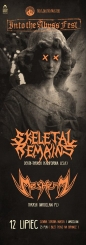 12.07 - Skeletal Remains (US), MosherZ - CSM