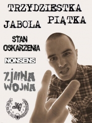 Stan Oskarenia, NONSENS, ZIMNA WOJNA, yse Pay 