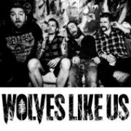 Wolves Like Us + Lunapar 1.VII Klub Liverpool
