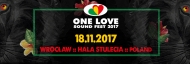 One Love Sound Fest 2017 WROCAW 