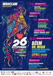 WOP: HURT, KONIEC WIATA, TRZYNASTA W SAMO POUDNIE, CHORZY
