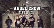 Angel Crew + 1125, This Noise / 20 X  2017 / Wrocaw